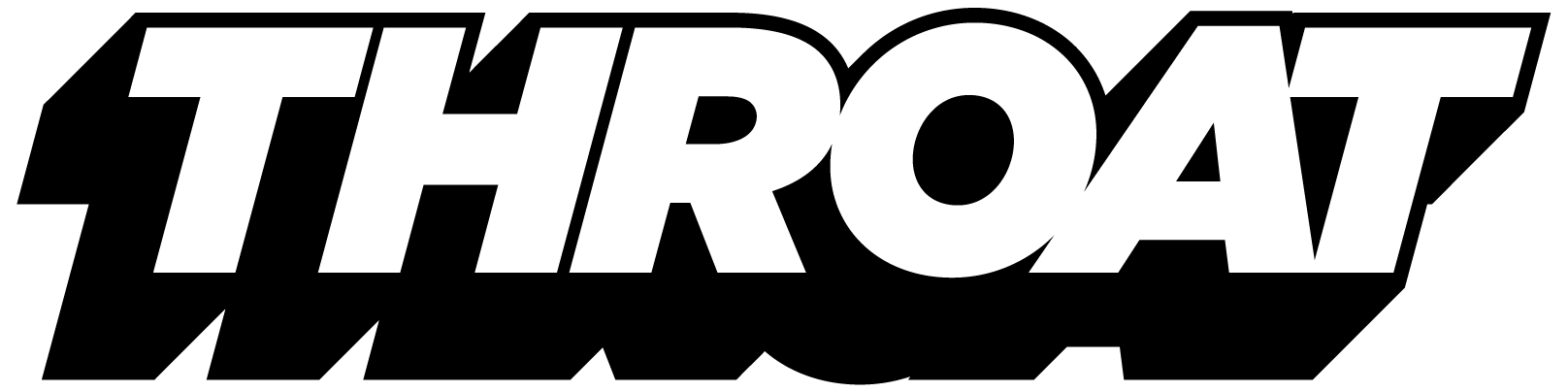 Throat Logo