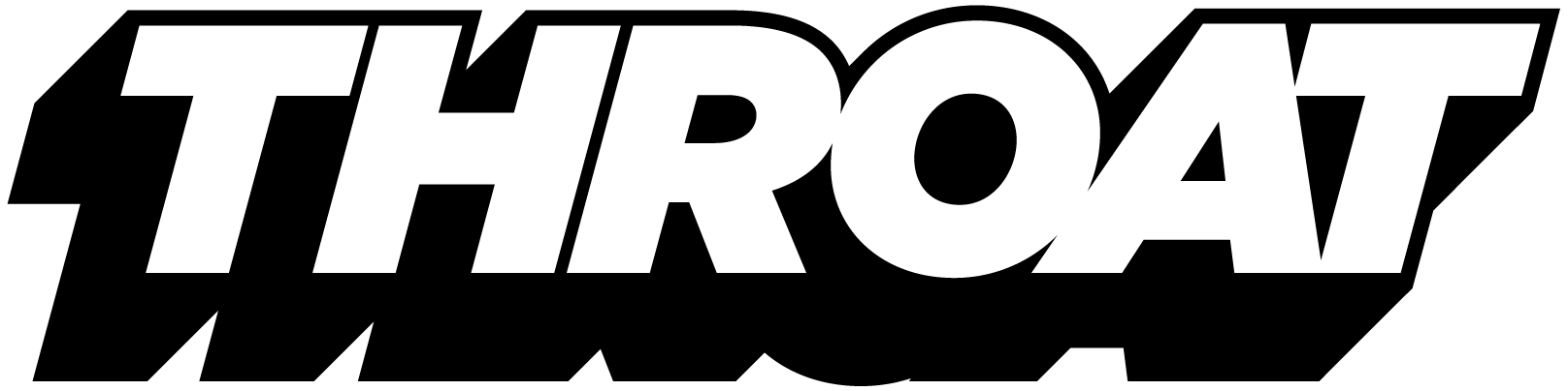 Throat Logo